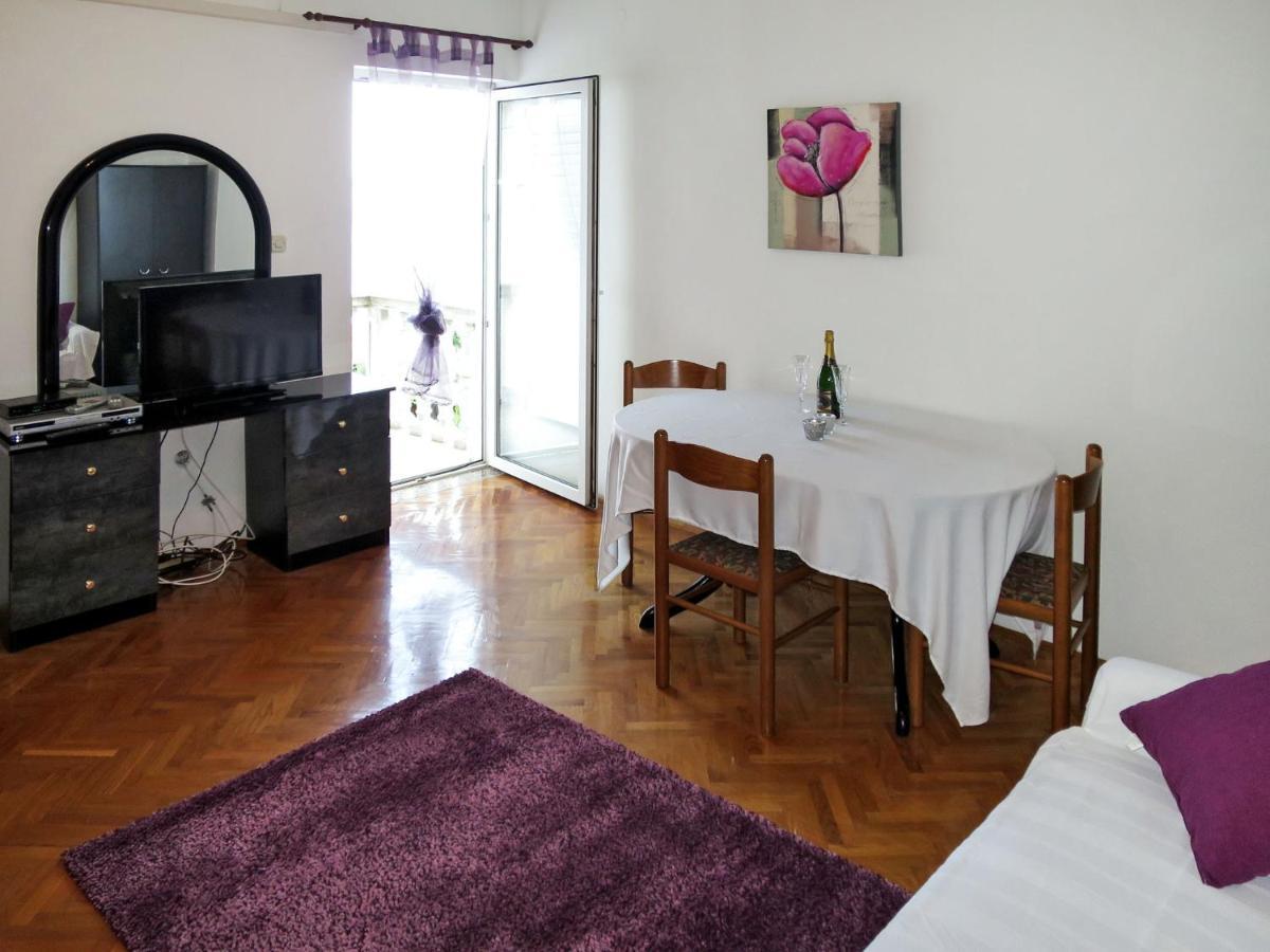 Apartment Marija - Ugl205 By Interhome Kali Luaran gambar